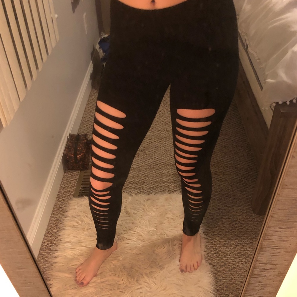 Leggings